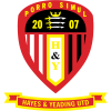 Hayes&YeadingUnitedFC